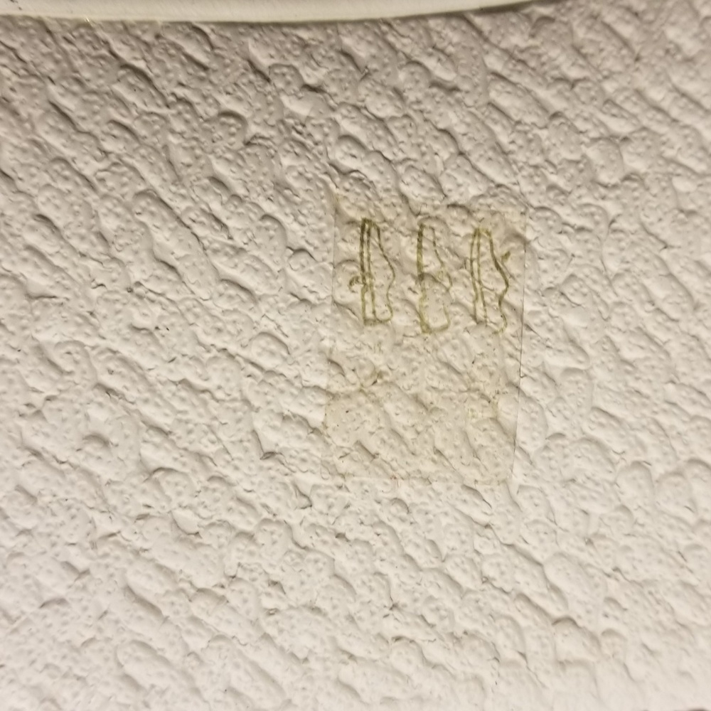 GUESS Bling Sneakers "JOAN" Crystal/Stud decor 10 - Picture 7 of 7